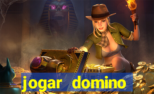 jogar domino valendo dinheiro