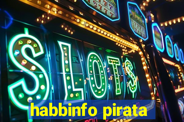 habbinfo pirata