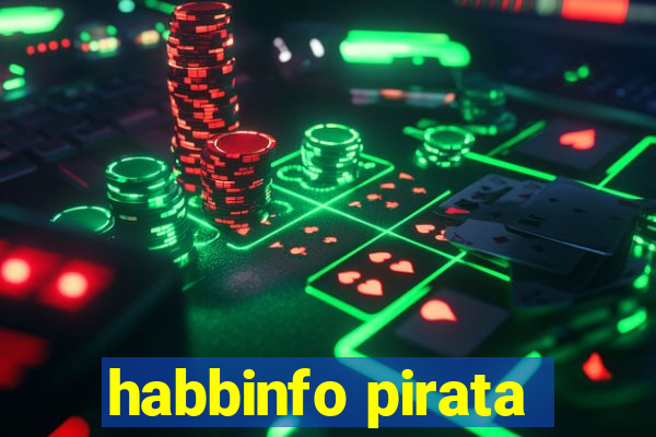 habbinfo pirata