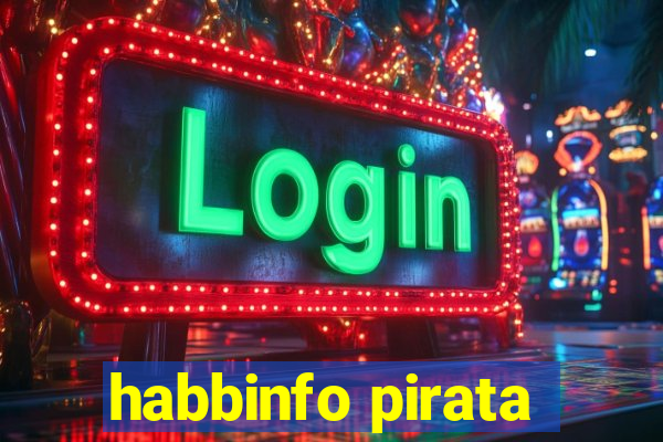 habbinfo pirata