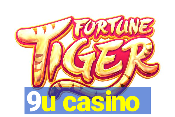 9u casino