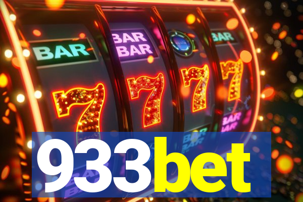 933bet