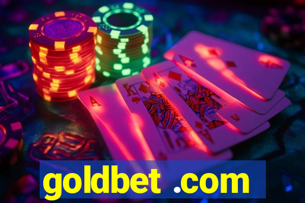 goldbet .com