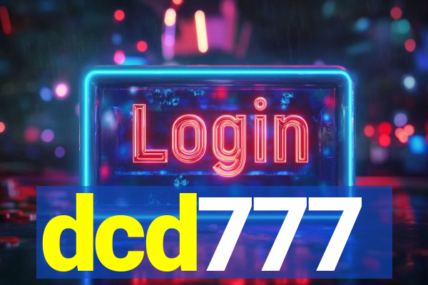 dcd777