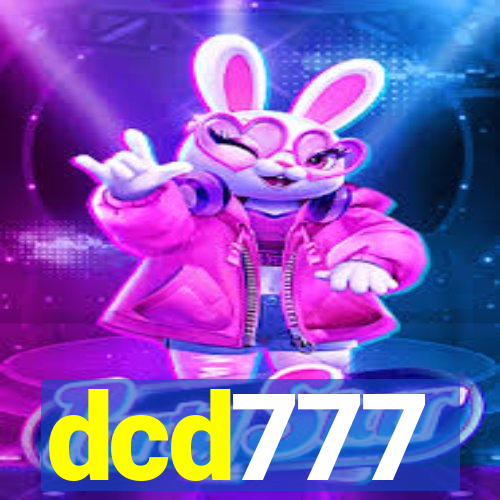 dcd777