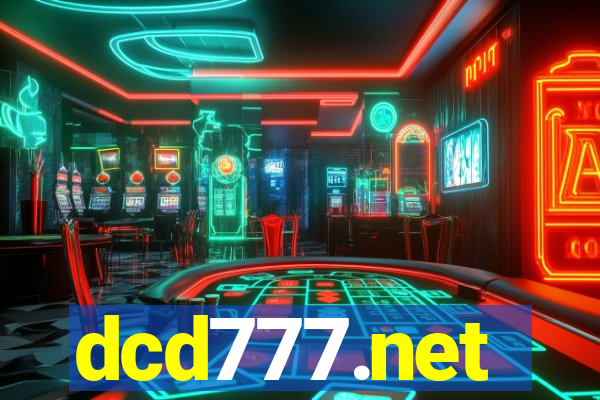 dcd777.net