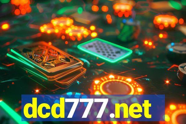 dcd777.net