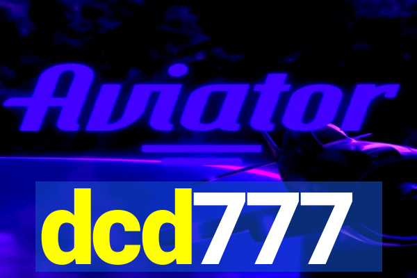 dcd777