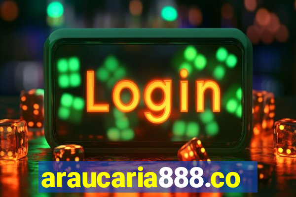 araucaria888.com