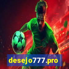 desejo777.pro