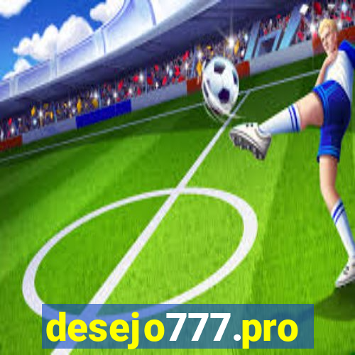 desejo777.pro