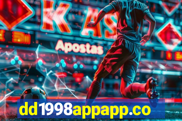 dd1998appapp.com