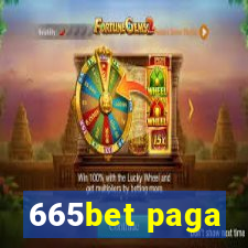 665bet paga