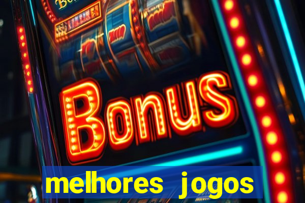 melhores jogos mundo aberto android