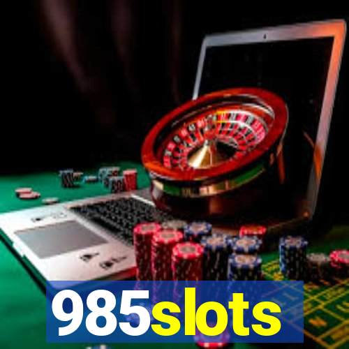 985slots