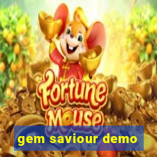 gem saviour demo