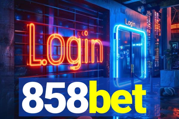 858bet