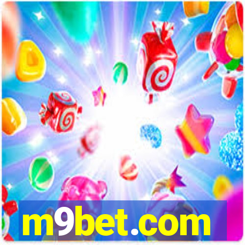 m9bet.com