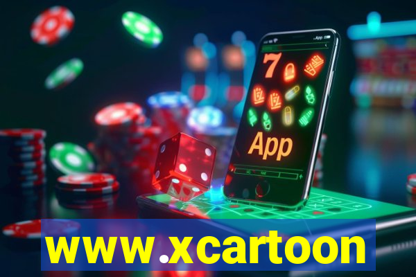 www.xcartoon