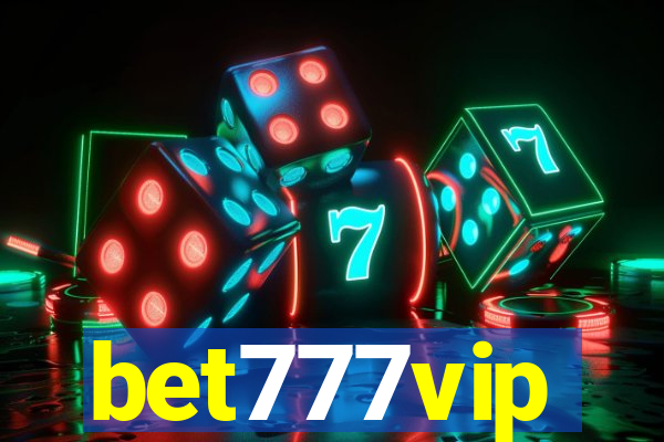 bet777vip