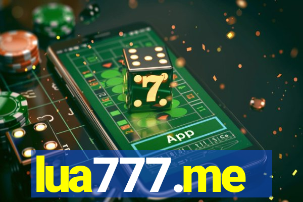 lua777.me