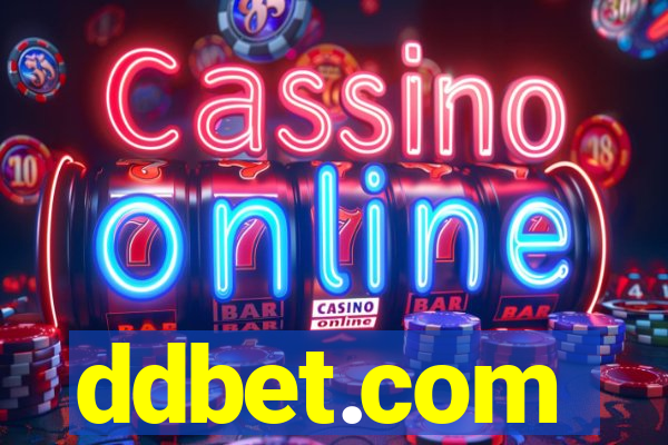 ddbet.com