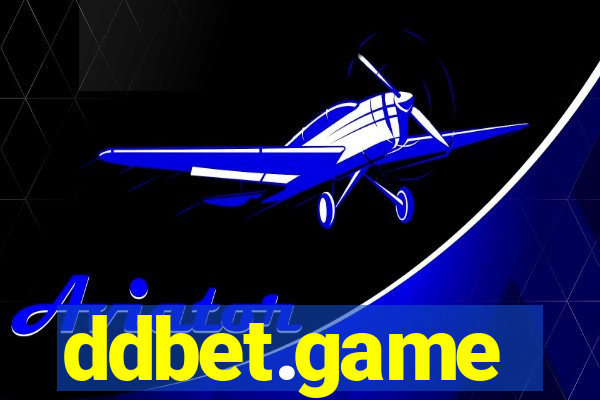 ddbet.game