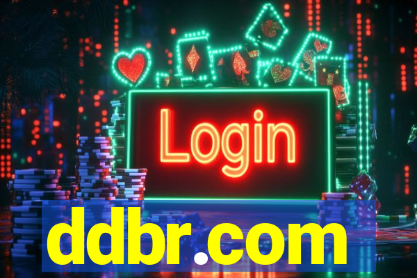 ddbr.com