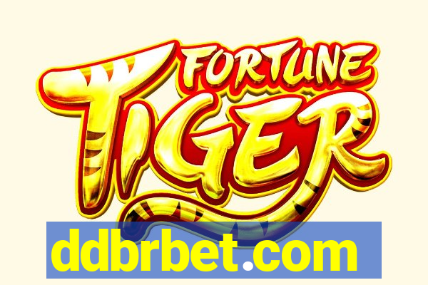 ddbrbet.com