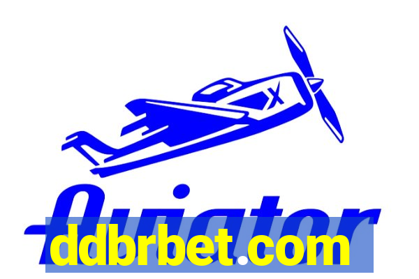 ddbrbet.com