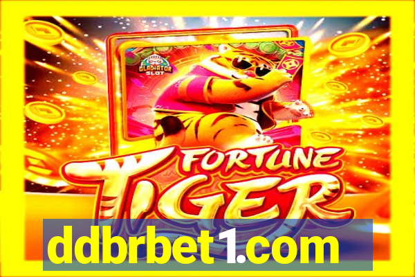 ddbrbet1.com