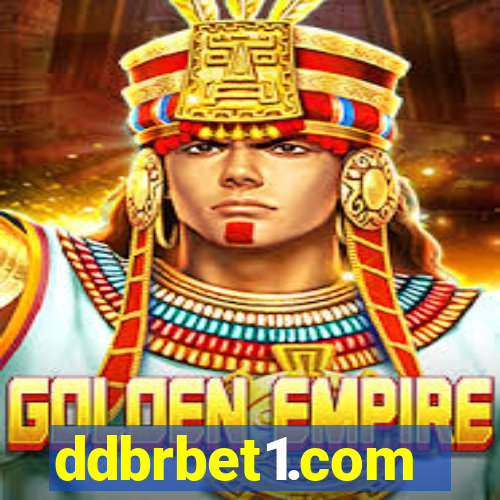 ddbrbet1.com