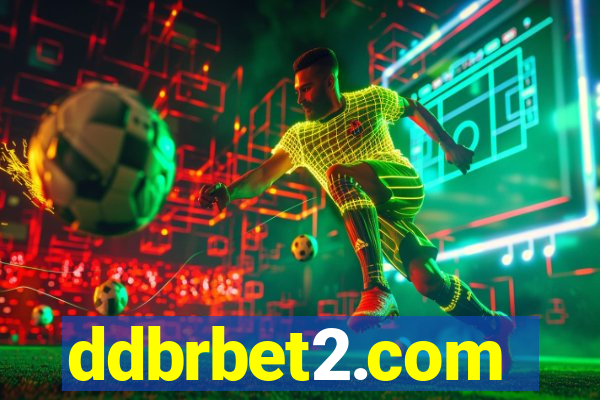 ddbrbet2.com