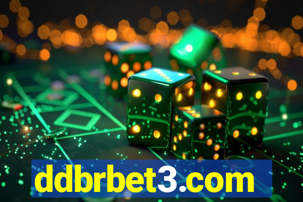 ddbrbet3.com