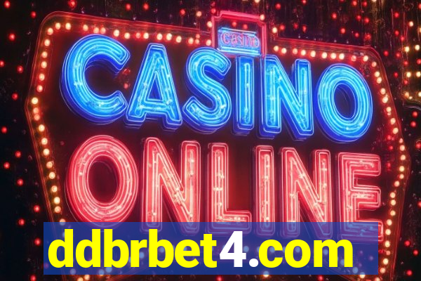 ddbrbet4.com