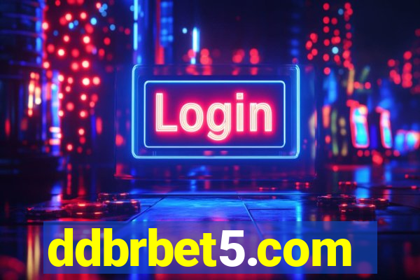 ddbrbet5.com