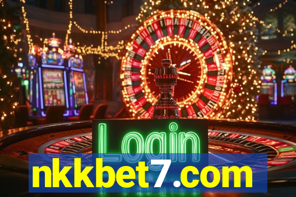 nkkbet7.com