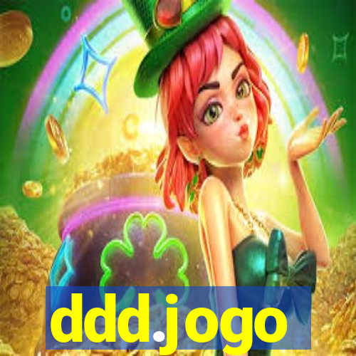 ddd.jogo