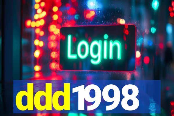 ddd1998