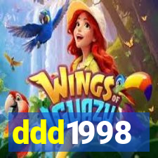 ddd1998