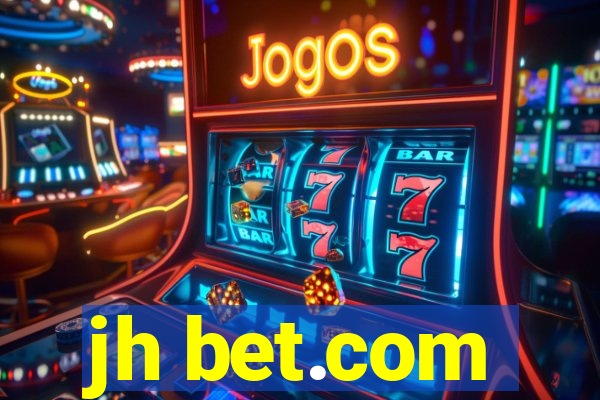 jh bet.com