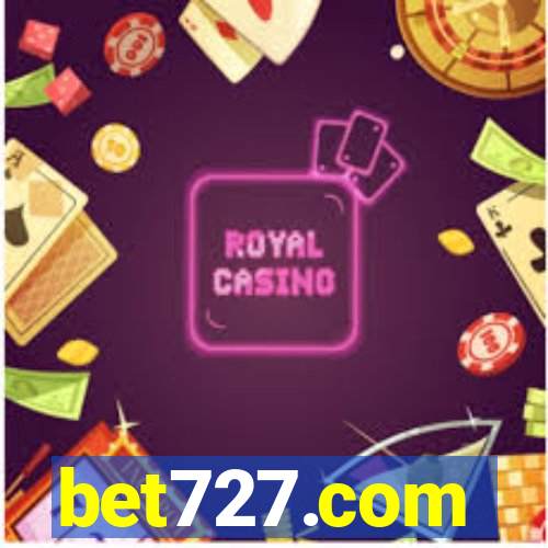 bet727.com