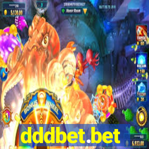 dddbet.bet