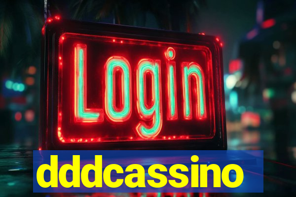 dddcassino