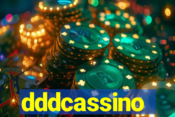 dddcassino