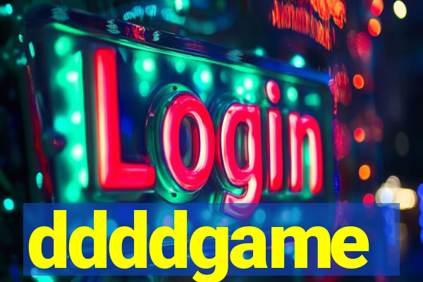 ddddgame