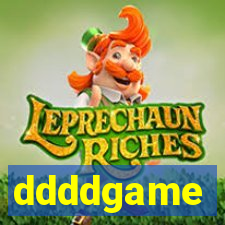 ddddgame