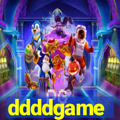 ddddgame