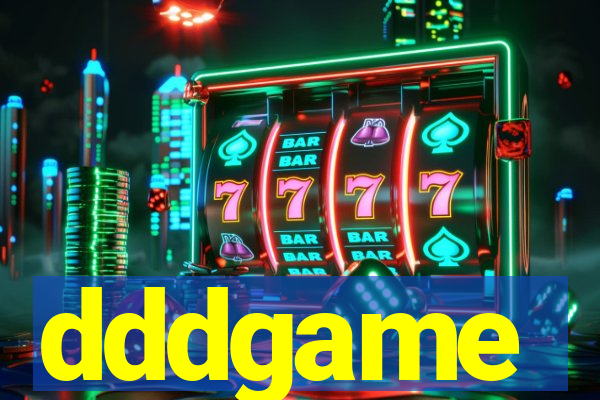 dddgame