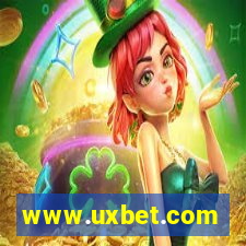 www.uxbet.com